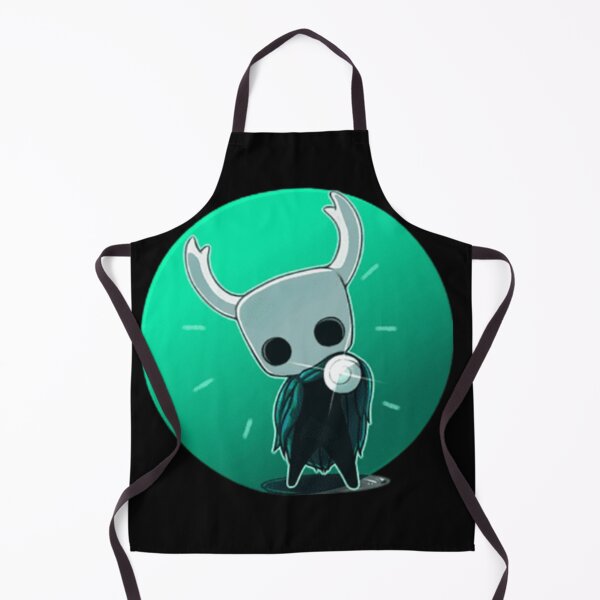Item preview, Hollow Knight - The Knight designed and sold by Camille-Miranda.