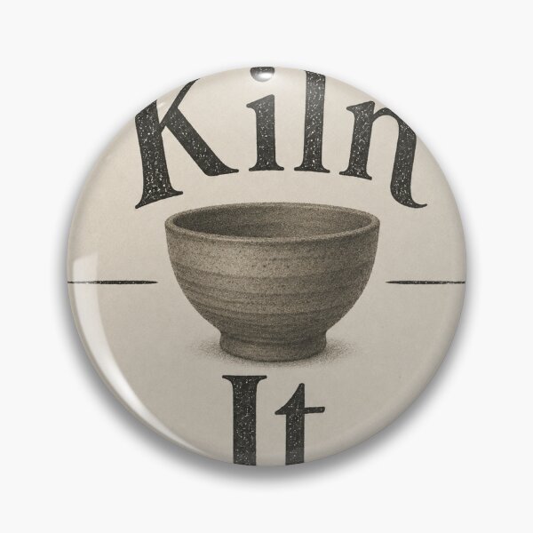 Item preview, Kiln It (Bowl) designed and sold by jthommarson.