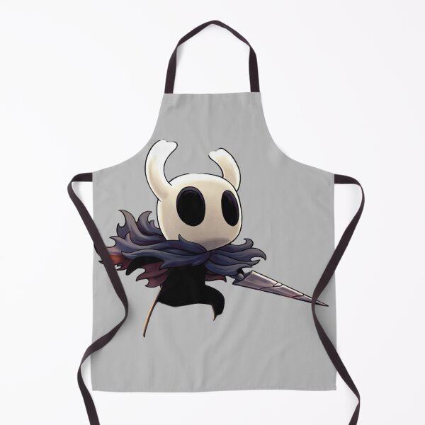 Item preview, Hollow Knight - The Knight designed and sold by Camille-Miranda.