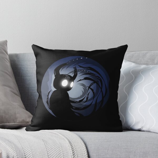 Item preview, Hollow Knight - The Knight designed and sold by Camille-Miranda.