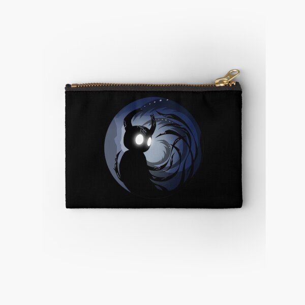 Item preview, Hollow Knight - The Knight designed and sold by Camille-Miranda.