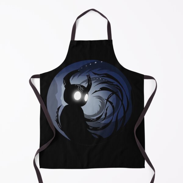 Item preview, Hollow Knight - The Knight designed and sold by Camille-Miranda.
