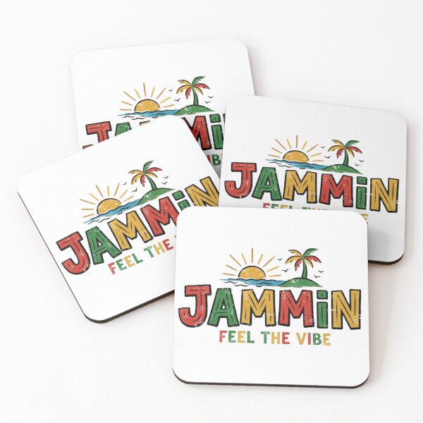 Item preview, Let's go retro. Jammin. designed and sold by RetroPaul63.
