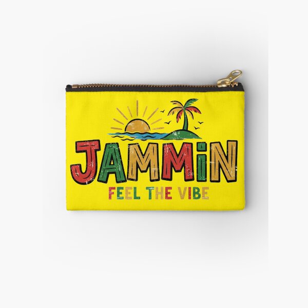 Item preview, Let's go retro. Jammin. designed and sold by RetroPaul63.