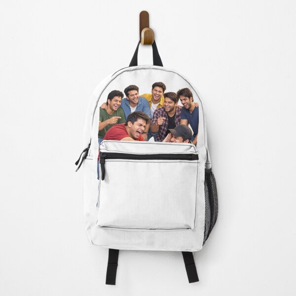 Item preview, Friends Laughing Together – Funny Friendship Coffee Hangout Group designed and sold by Prince Tripathi .