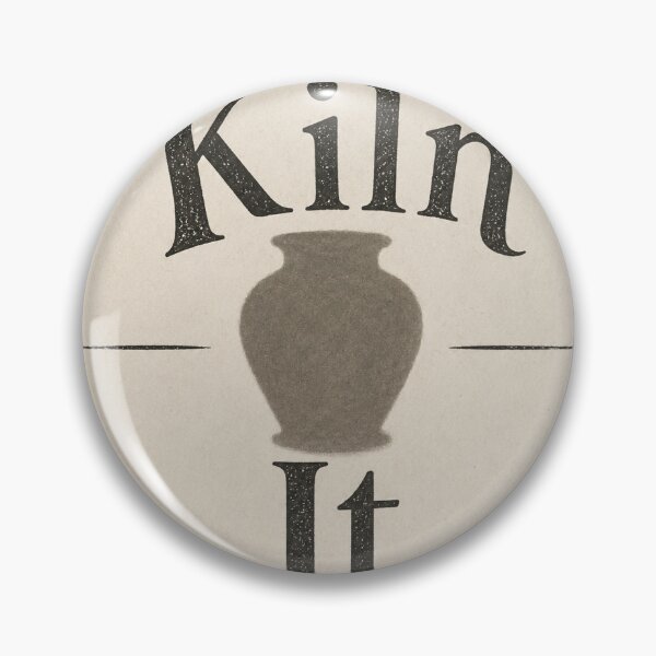 Item preview, Kiln It (Vase) designed and sold by jthommarson.