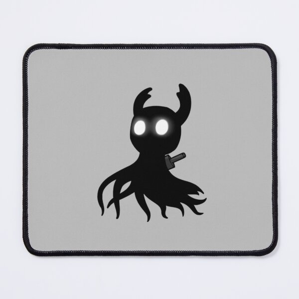 Item preview, Hollow Knight - The Knight designed and sold by Camille-Miranda.