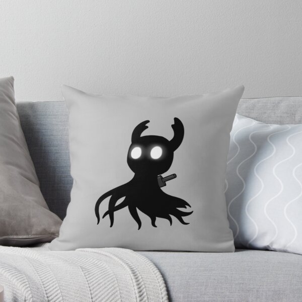 Item preview, Hollow Knight - The Knight designed and sold by Camille-Miranda.