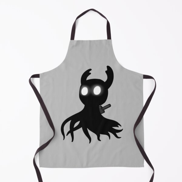 Item preview, Hollow Knight - The Knight designed and sold by Camille-Miranda.