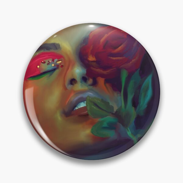 Item preview, The red rose  designed and sold by RoseJ2325.