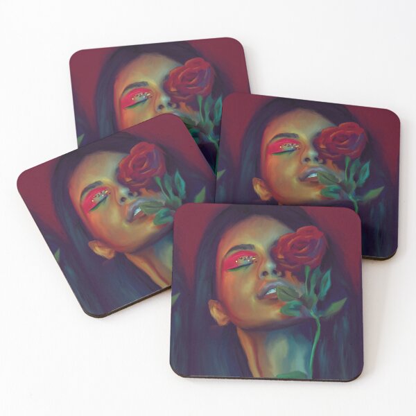 Item preview, The red rose  designed and sold by RoseJ2325.
