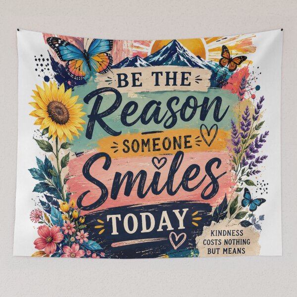 Item preview, Kindness quote art  designed and sold by urbanshop7.