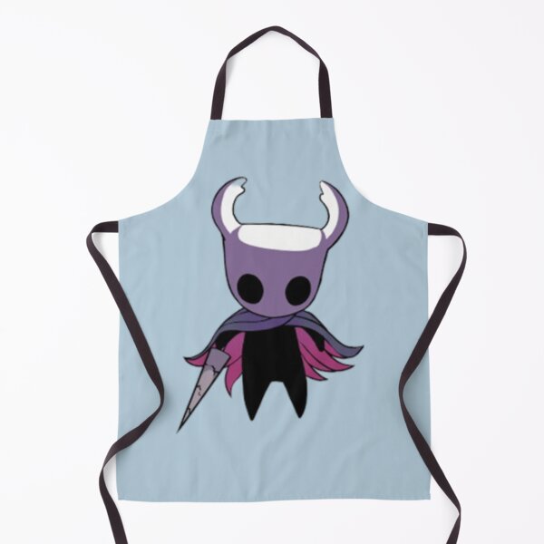 Item preview, Hollow Knight - The Knight designed and sold by Camille-Miranda.