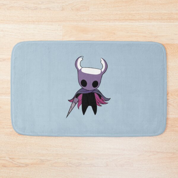 Item preview, Hollow Knight - The Knight designed and sold by Camille-Miranda.