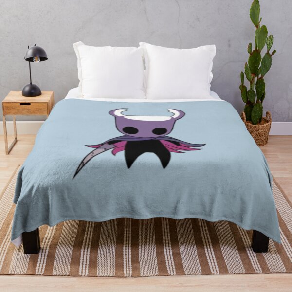 Item preview, Hollow Knight - The Knight designed and sold by Camille-Miranda.