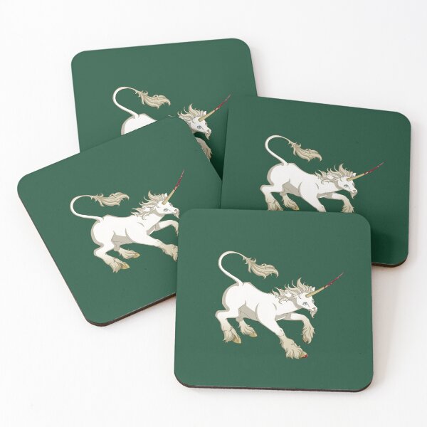 Item preview, Vicious Unicorn designed and sold by Rachel---Anne.
