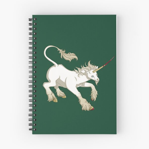 Item preview, Vicious Unicorn designed and sold by Rachel---Anne.