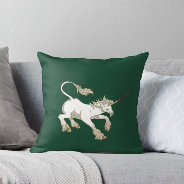 Item preview, Vicious Unicorn designed and sold by Rachel---Anne.