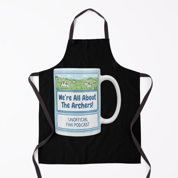 Item preview, We're All About The Archers! designed and sold by gizzocroccon.