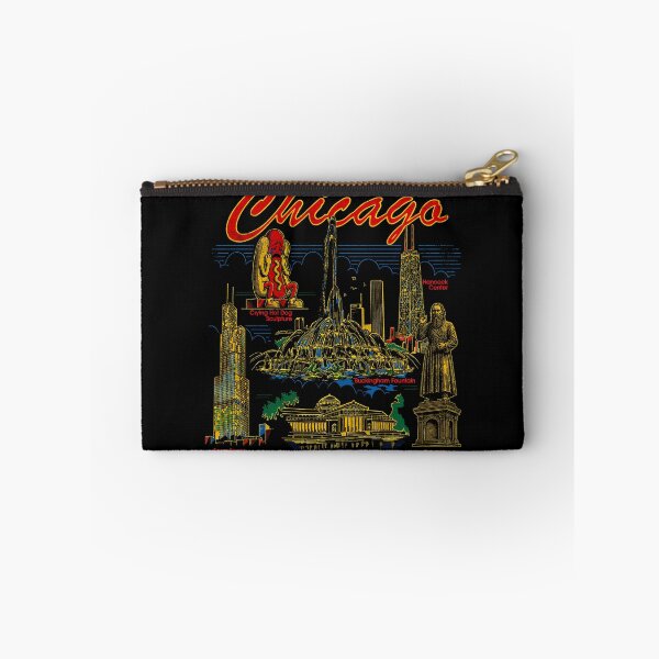 Item preview, Chicago - My Kind Of Town - Meme Design  designed and sold by AestheticNow.