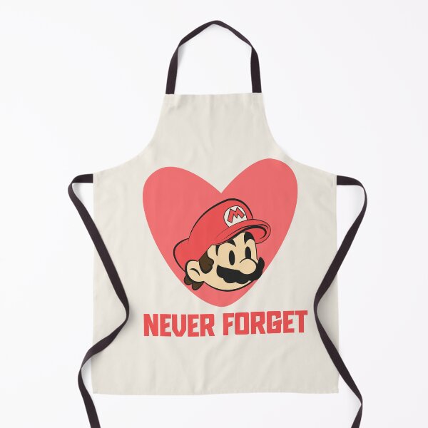 Item preview, Never Forget Nostalgic Video Game Illustration designed and sold by beboplab.