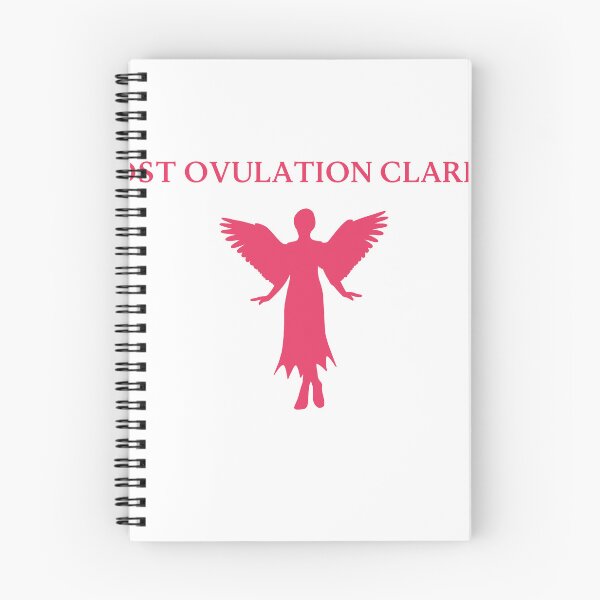 Item preview, Post Ovulation Clarity- Pink Version designed and sold by SlimyFish.