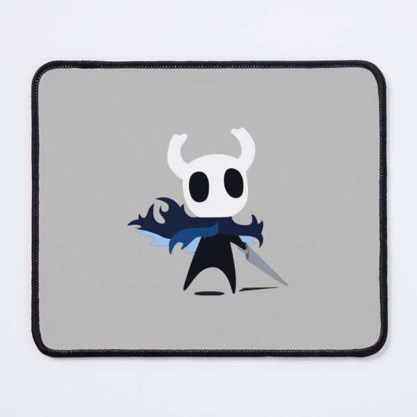 Item preview, Hollow Knight - The Knight designed and sold by Camille-Miranda.