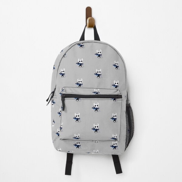Item preview, Hollow Knight - The Knight designed and sold by Camille-Miranda.
