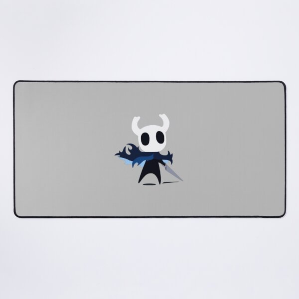 Item preview, Hollow Knight - The Knight designed and sold by Camille-Miranda.