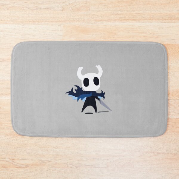 Item preview, Hollow Knight - The Knight designed and sold by Camille-Miranda.