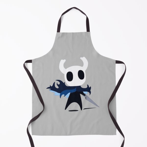 Item preview, Hollow Knight - The Knight designed and sold by Camille-Miranda.
