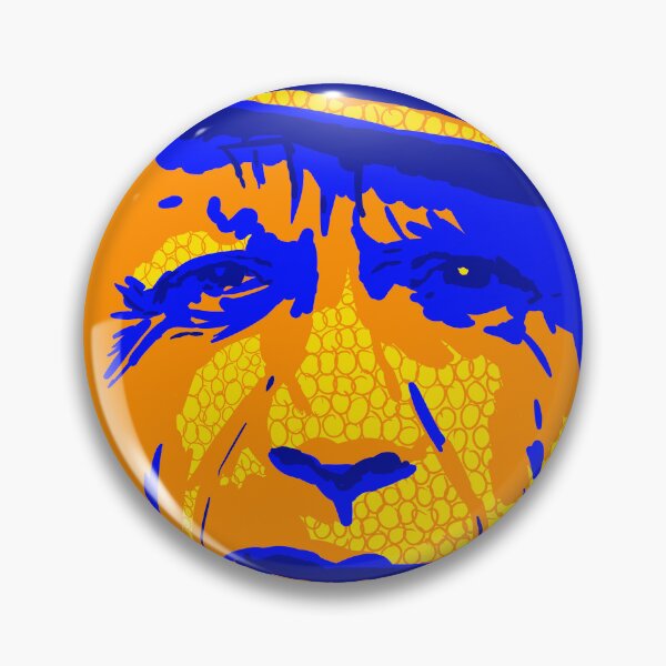 Item preview, Pablo Picasso designed and sold by southeddie.