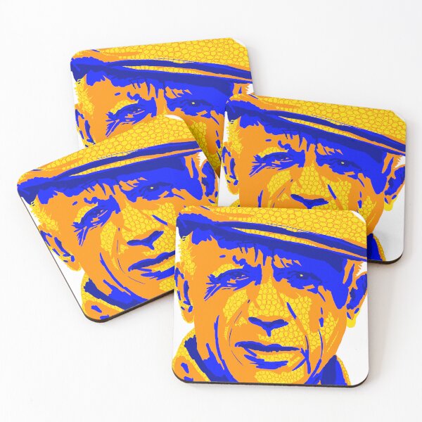 Item preview, Pablo Picasso designed and sold by southeddie.
