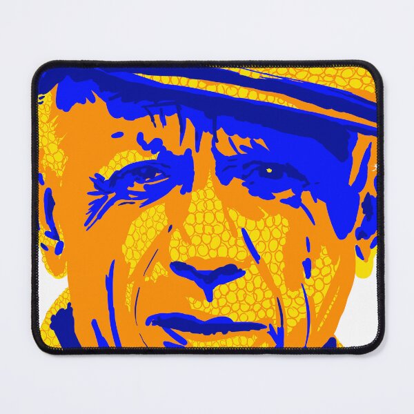 Item preview, Pablo Picasso designed and sold by southeddie.