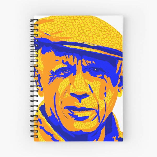 Item preview, Pablo Picasso designed and sold by southeddie.