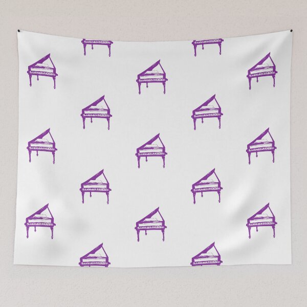Item preview, Stage of the Soul (Purple) designed and sold by diana__designs.