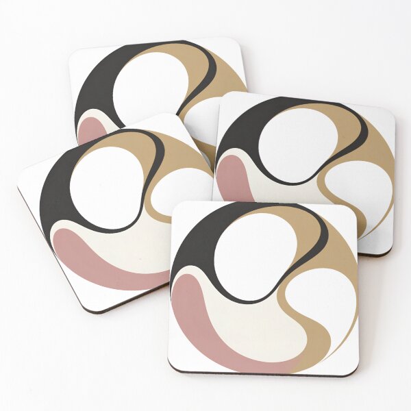 Item preview, ZAVIRO Aura Elegant Circular Emblem designed and sold by DailyTrendFinds.