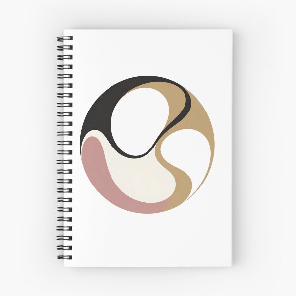 Item preview, ZAVIRO Aura Elegant Circular Emblem designed and sold by DailyTrendFinds.