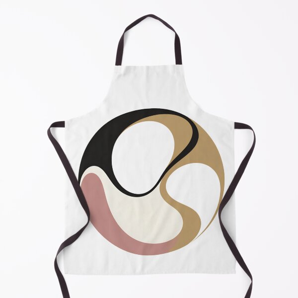 Item preview, ZAVIRO Aura Elegant Circular Emblem designed and sold by DailyTrendFinds.