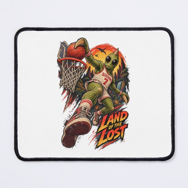 Item preview, Vintage Basketball art designed and sold by Youmytype.