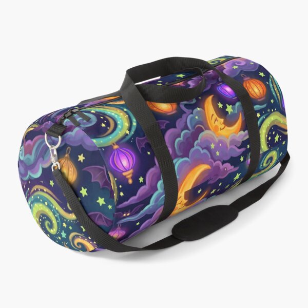 Item preview, Whimsical Sky Pattern | Witchy  designed and sold by Her-XP.