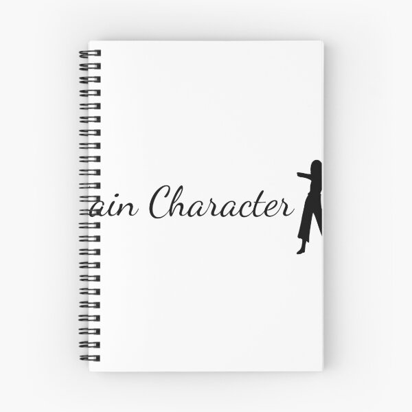 Item preview, Main Character- With Archer Illustration designed and sold by SlimyFish.