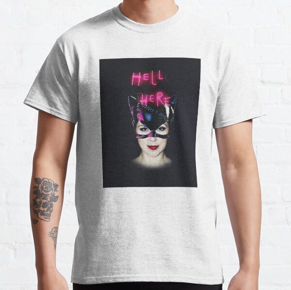 Hello There Classic T-Shirt