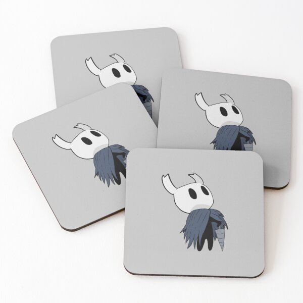 Item preview, Hollow Knight - The Knight designed and sold by Camille-Miranda.