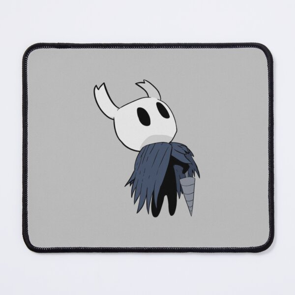Item preview, Hollow Knight - The Knight designed and sold by Camille-Miranda.