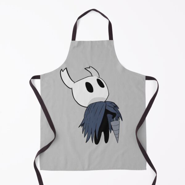 Item preview, Hollow Knight - The Knight designed and sold by Camille-Miranda.