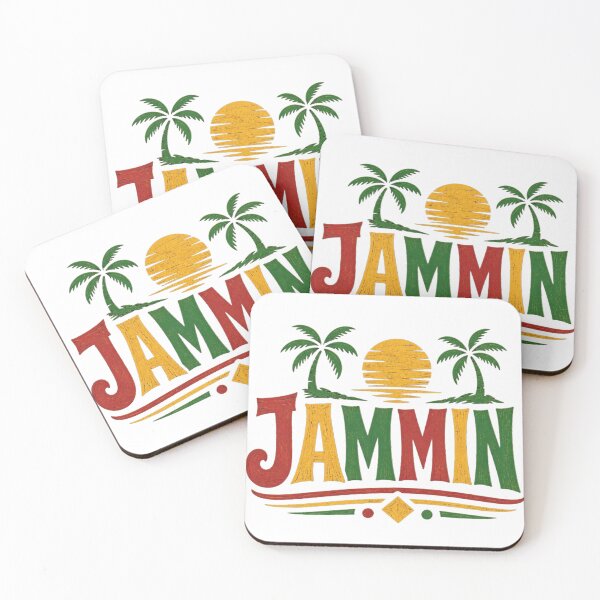 Item preview, Let's go retro. Jammin. designed and sold by RetroPaul63.