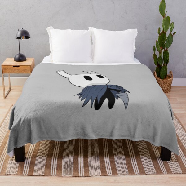 Item preview, Hollow Knight - The Knight designed and sold by Camille-Miranda.