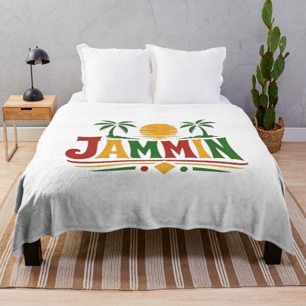 Item preview, Let's go retro. Jammin. designed and sold by RetroPaul63.