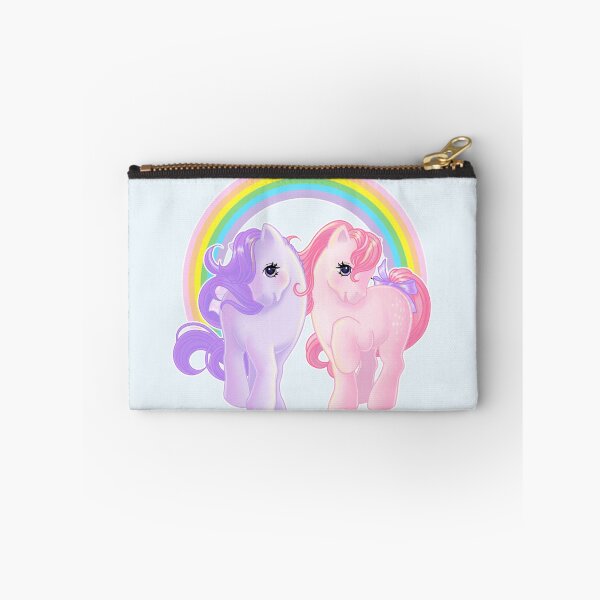 Item preview, My Little Pony Cotton Candy and Blossom  designed and sold by scholtenart.